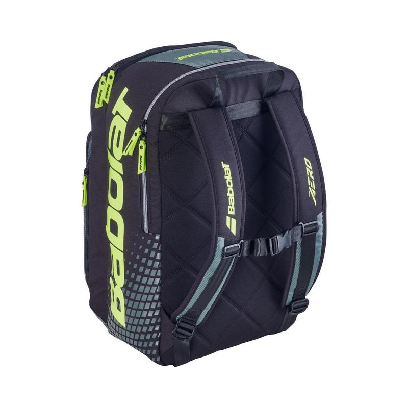 Babolat Pure Aero 100 Backpack - main image