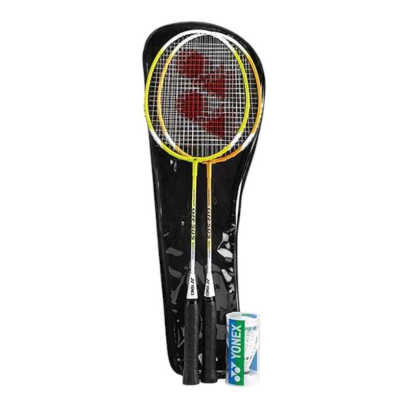 Yonex GR-505 Badminton Racket Set - main image