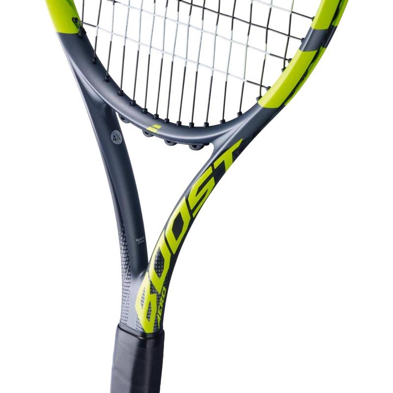Babolat Boost Aero Strung Tennis Racket 2026 - main image