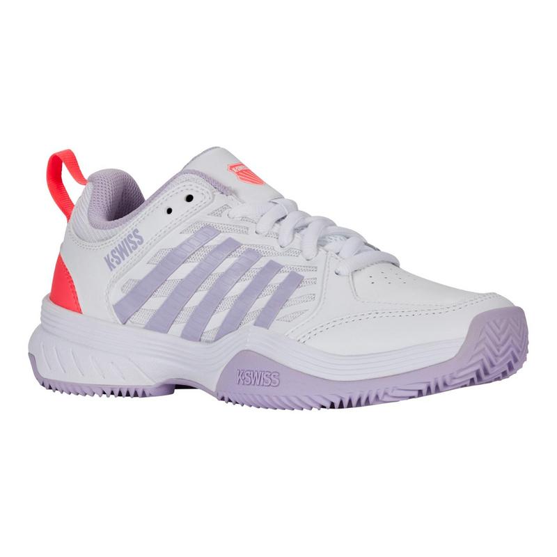 K-Swiss Court Express 2 Tennis Shoe Ladies - main image