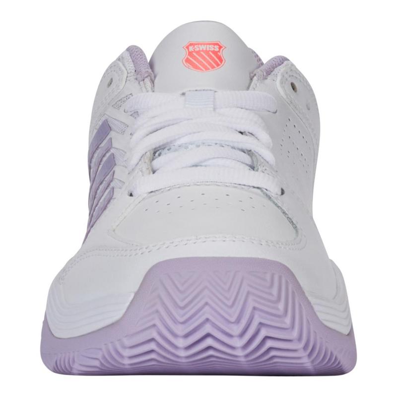 K-Swiss Court Express 2 Tennis Shoe Ladies - main image