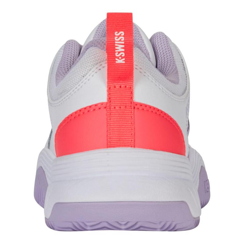 K-Swiss Court Express 2 Tennis Shoe Ladies - main image