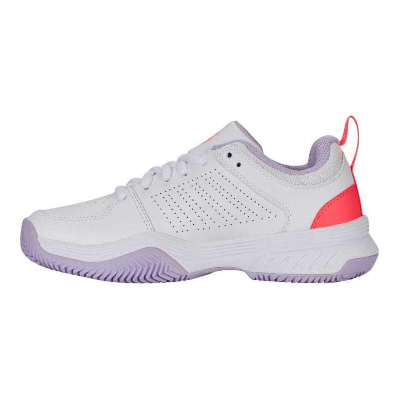K-Swiss Court Express 2 Tennis Shoe Ladies - main image