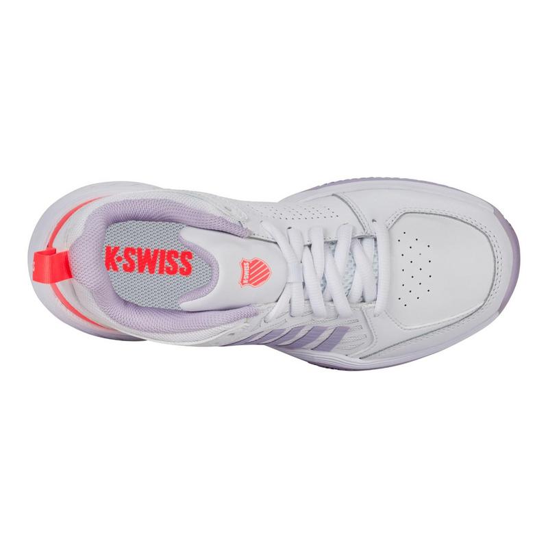 K-Swiss Court Express 2 Tennis Shoe Ladies - main image