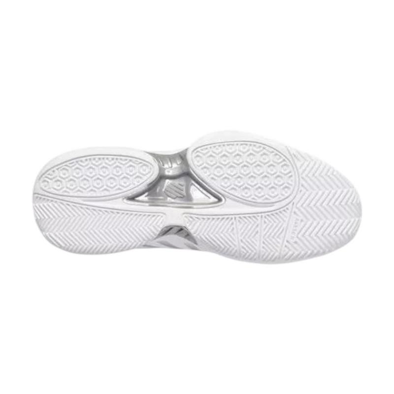 K-Swiss Receiver V Tennis Shows ladies - main image