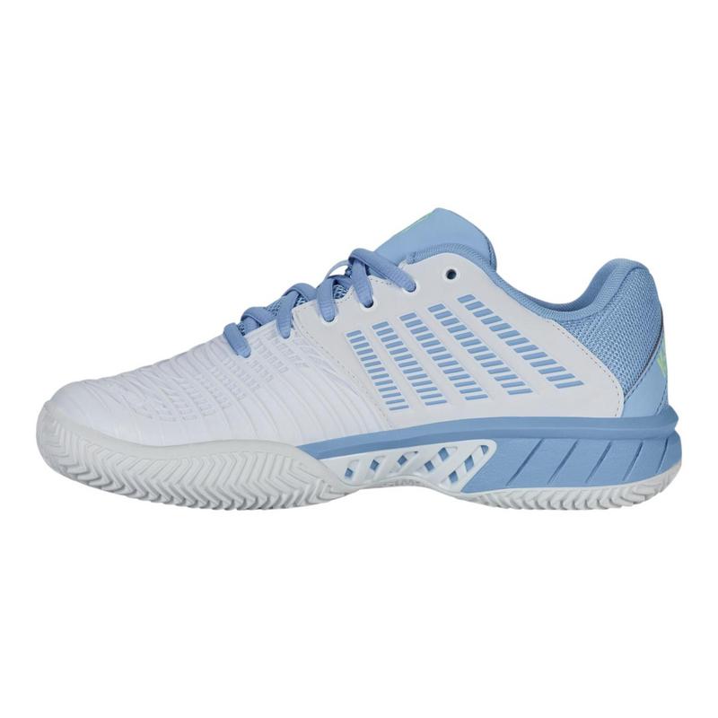 K-Swiss Express Lite  3 Ladies Tennis Shoe - main image