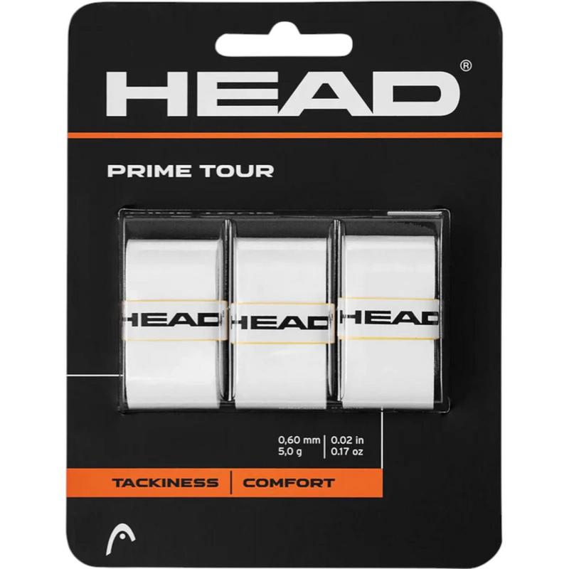 Head Prime Tour Overgrip - main image