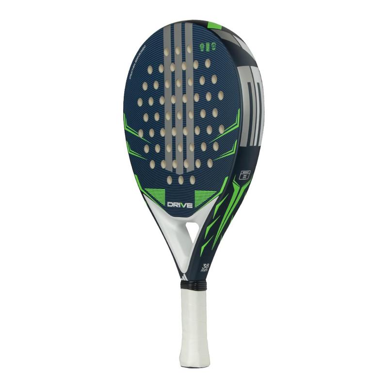 Adidas Drive Blue Padel Racket 2026 - main image