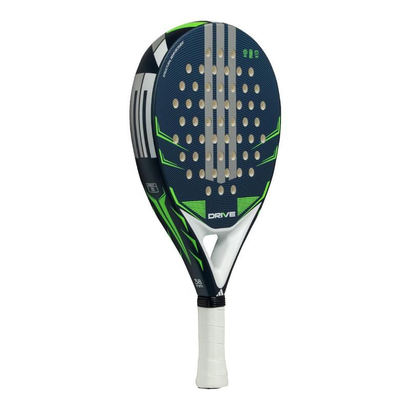 Adidas Drive Blue Padel Racket 2026 - main image