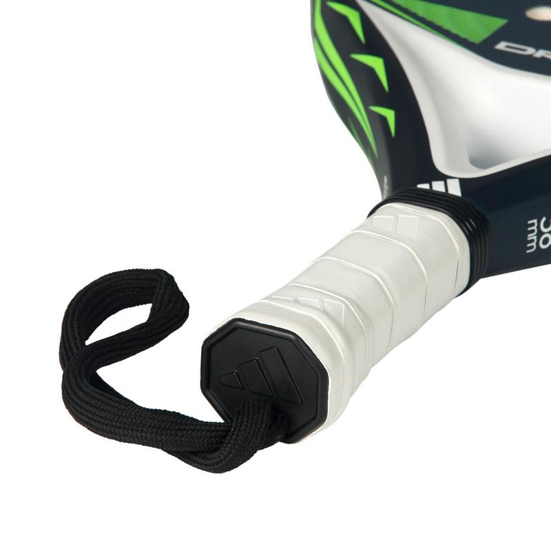 Adidas Drive Blue Padel Racket 2026 - main image