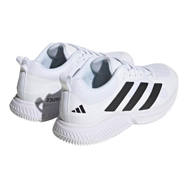 Adidas Court Team Bounce 2.0 Court Shoe - main image