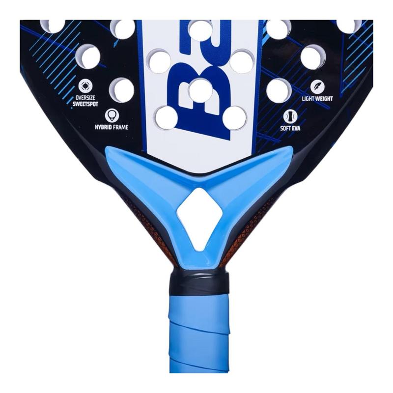 Babolat Air Origin Padel Racket 2026 - main image