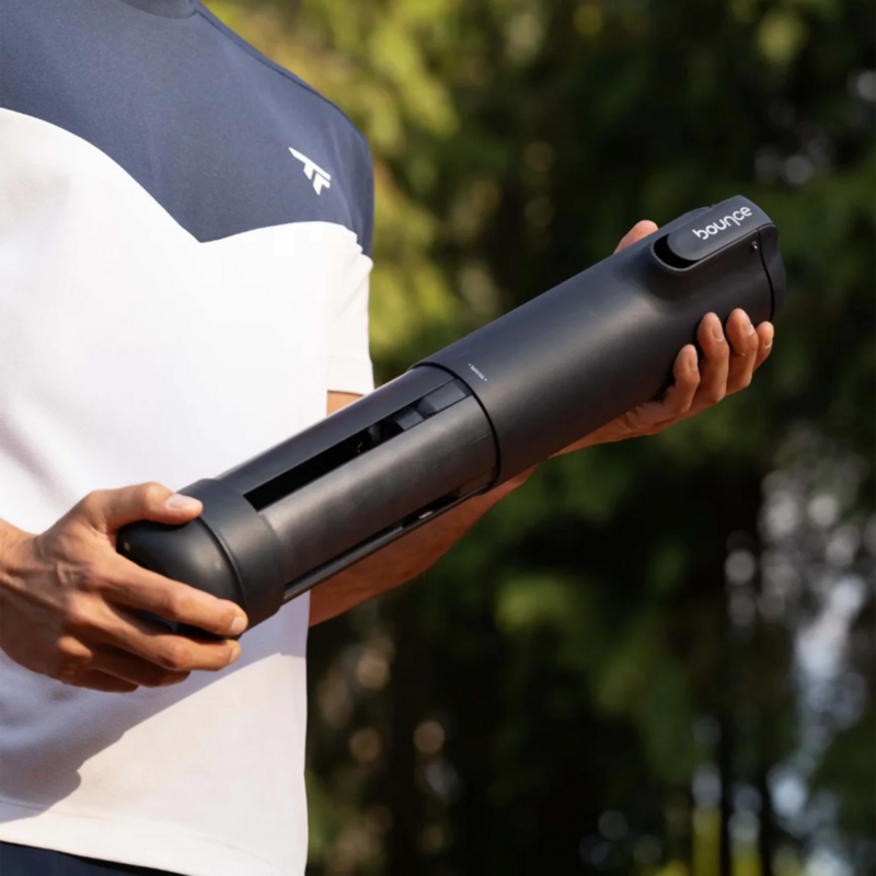 Bounce Tennis Ball Pressuriser - main image