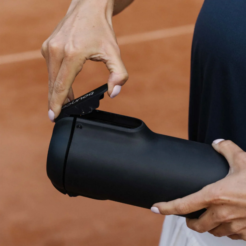 Bounce Tennis Ball Pressuriser - main image