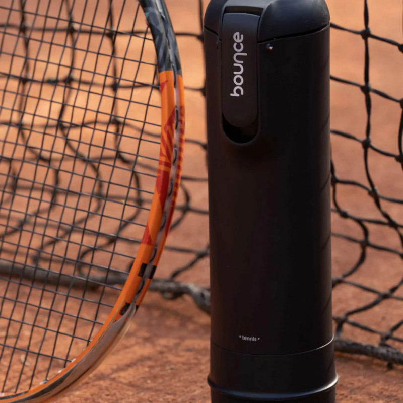 Bounce Tennis Ball Pressuriser - main image