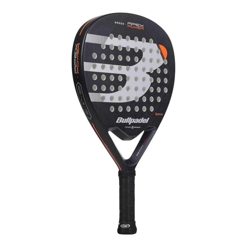 Bullpadel Apex Power Padel Racket 2026 - main image