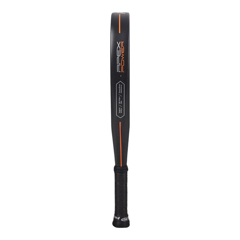 Bullpadel Apex Power Padel Racket 2026 - main image