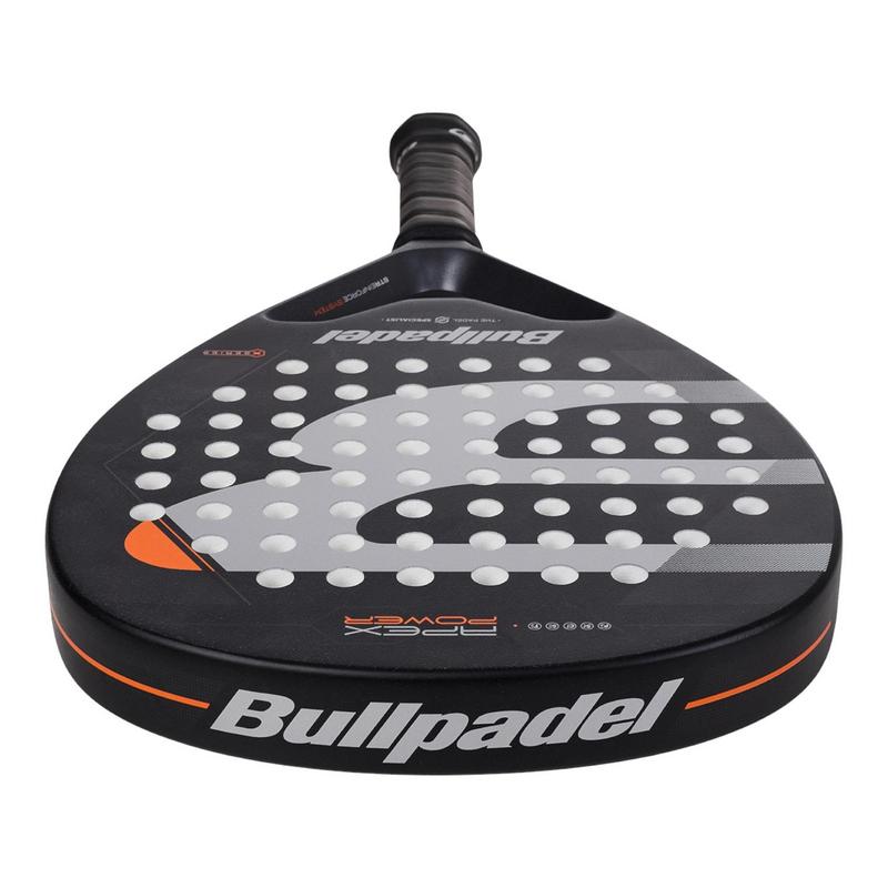 Bullpadel Apex Power Padel Racket 2026 - main image
