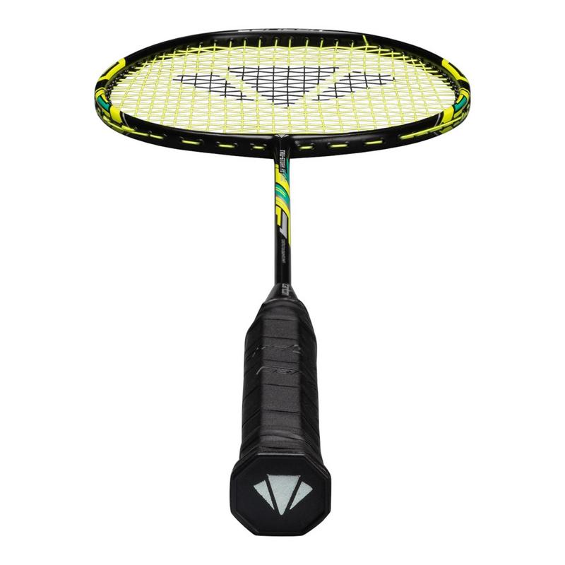Carlton Tru-Storm FS 2000 Badminton Racket - main image
