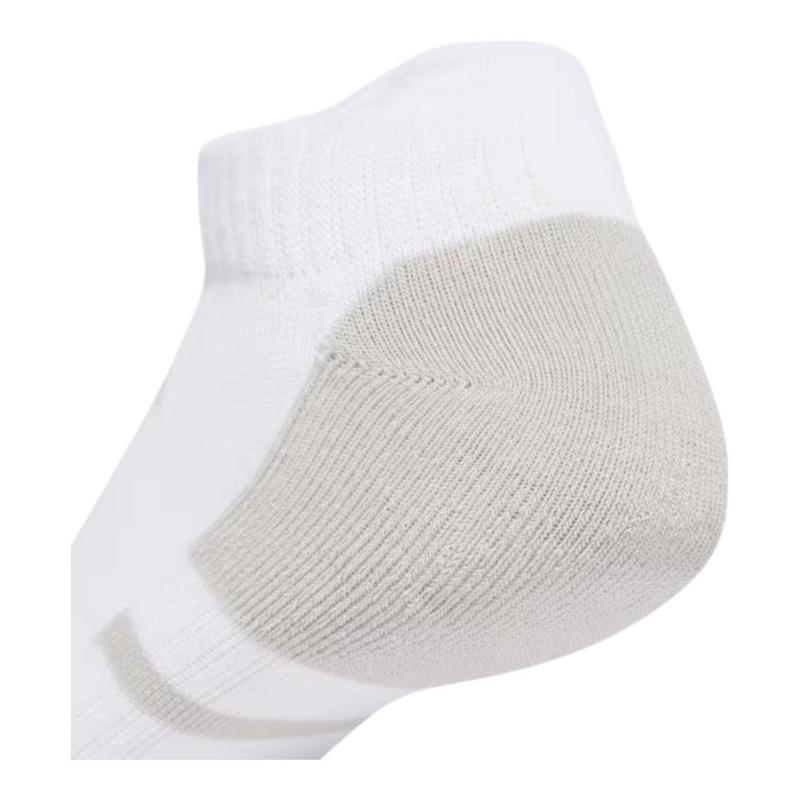 Adidas Essentials Climacool Cushioned Low Cut Socks - 3 Pairs - main image