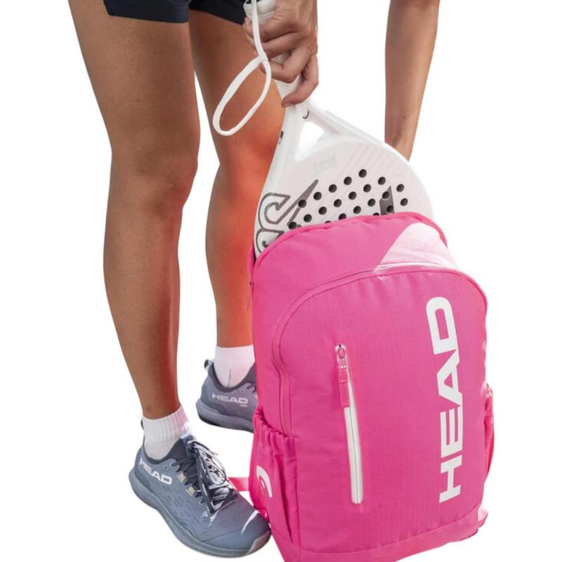 HEAD Base Backpack 17L - Pink - main image