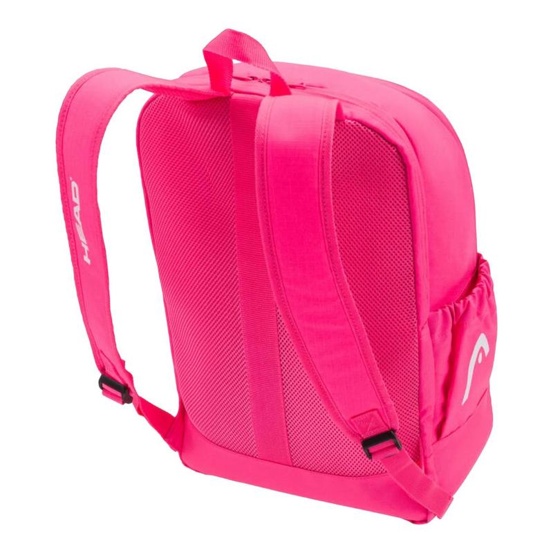 HEAD Base Backpack 17L - Pink - main image