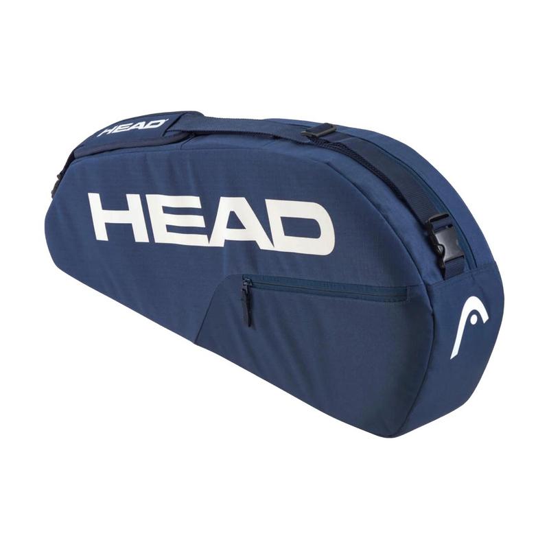 HEAD Base Racket Tennis Bag S - Navy - main image
