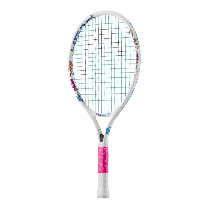 HEAD Paw 21 Junior Tennis Racket - main image