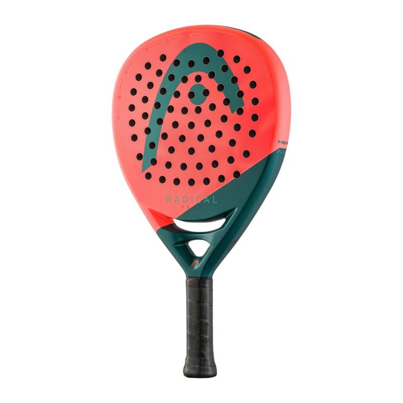 Head Radical Team Padel Racket - main image