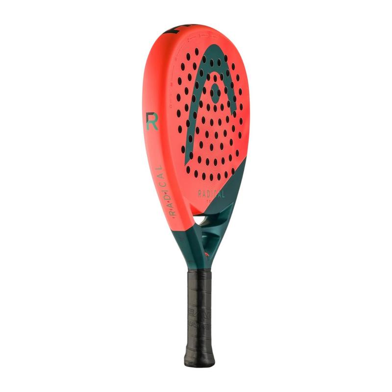 Head Radical Team Padel Racket - main image