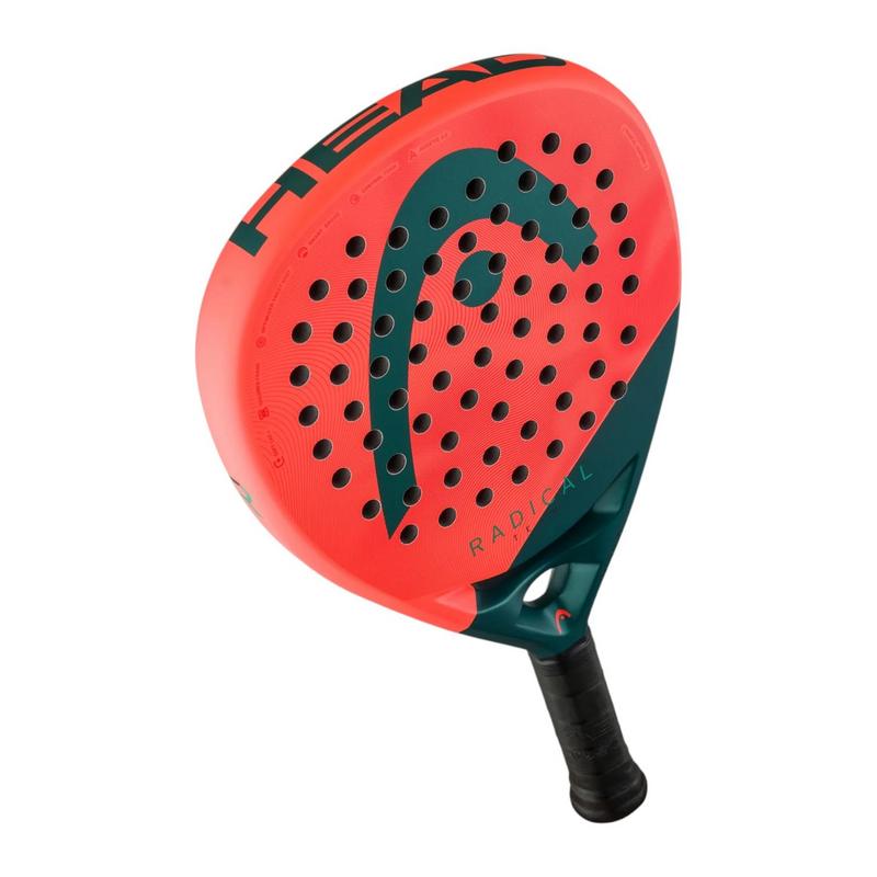 Head Radical Team Padel Racket - main image