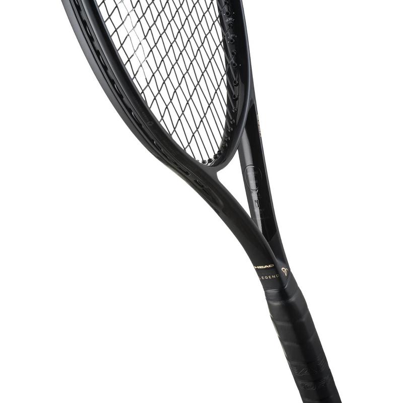 Head Speed Pro Legend Tennis Racket (Frame Only) - main image