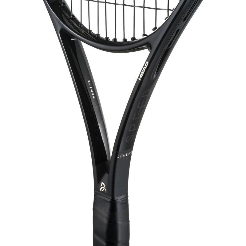 Head Speed Pro Legend Tennis Racket (Frame Only) - main image