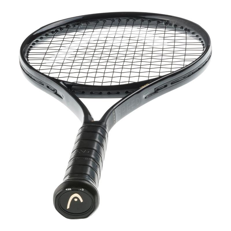 Head Speed Pro Legend Tennis Racket (Frame Only) - main image