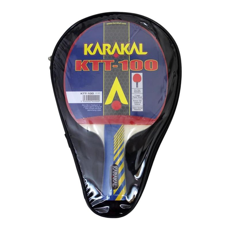Karakal KTT-100 Table Tennis Bat - main image