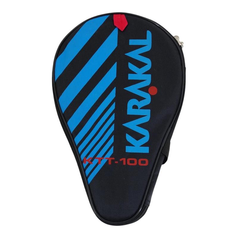 Karakal KTT-100 Table Tennis Bat - main image