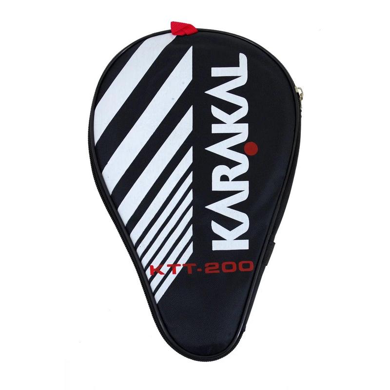Karakal KTT-200 Table Tennis Bat - main image