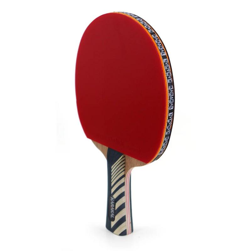 Karakal KTT-200 Table Tennis Bat - main image