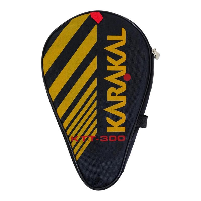 Karakal KTT-300 Table Tennis Bat - main image