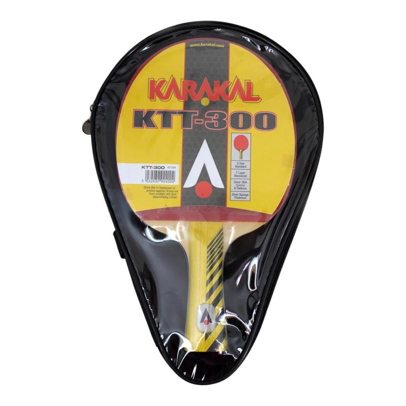 Karakal KTT-300 Table Tennis Bat - main image