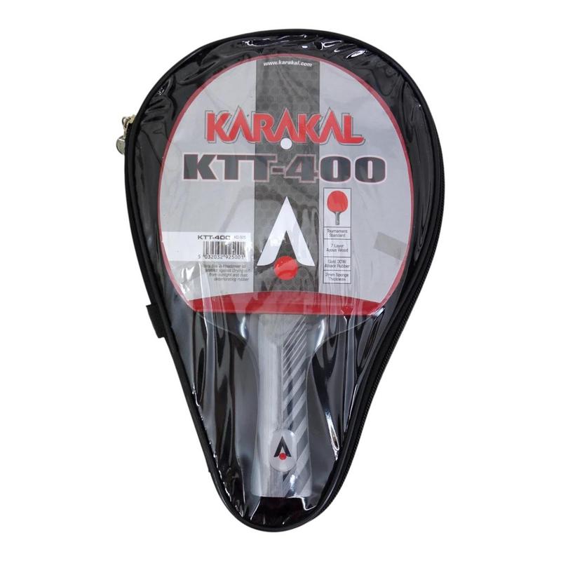 Karakal KTT-400 Table Tennis Bat - main image