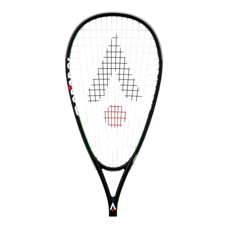 Karakal Pro Hybrid Squash Racket - main image