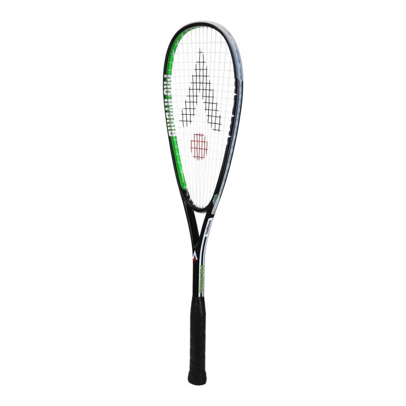 Karakal Pro Hybrid Squash Racket - main image