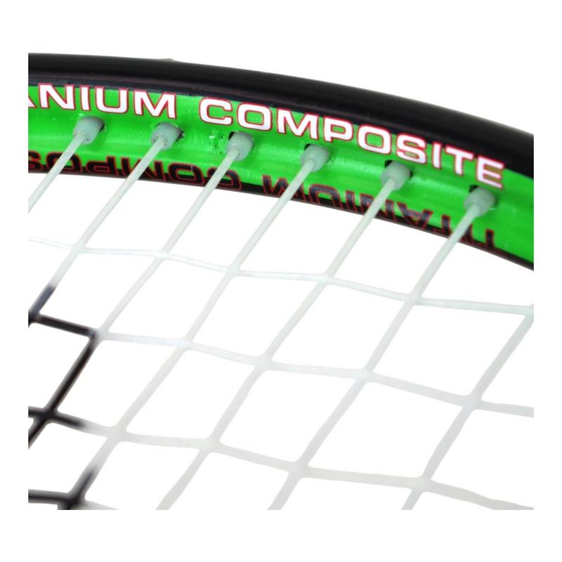 Karakal Pro Hybrid Squash Racket - main image