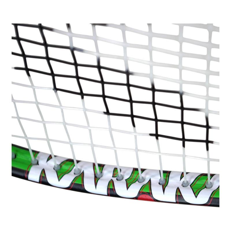 Karakal Pro Hybrid Squash Racket - main image