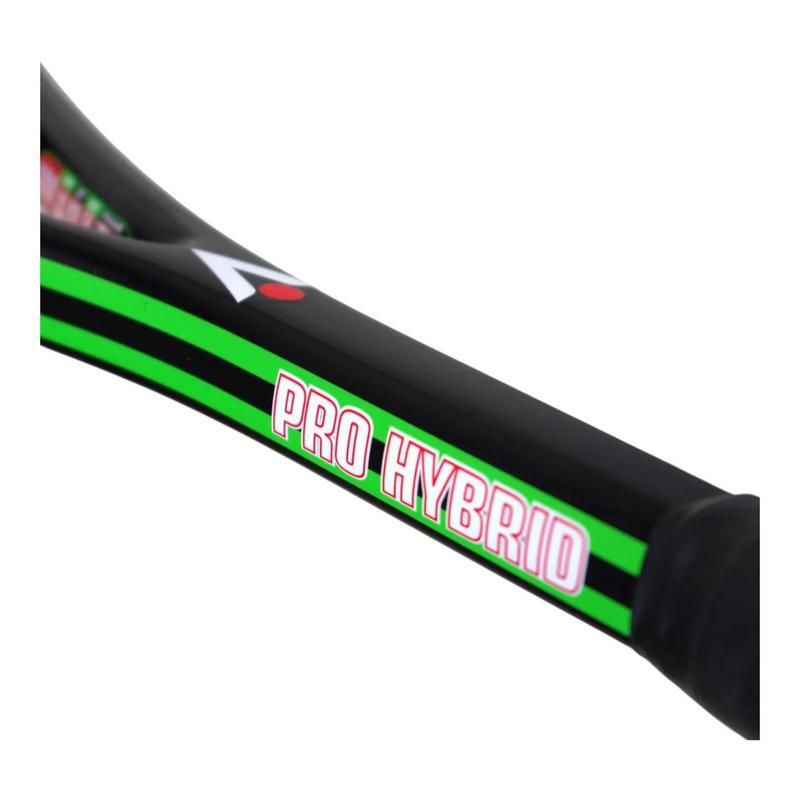 Karakal Pro Hybrid Squash Racket - main image