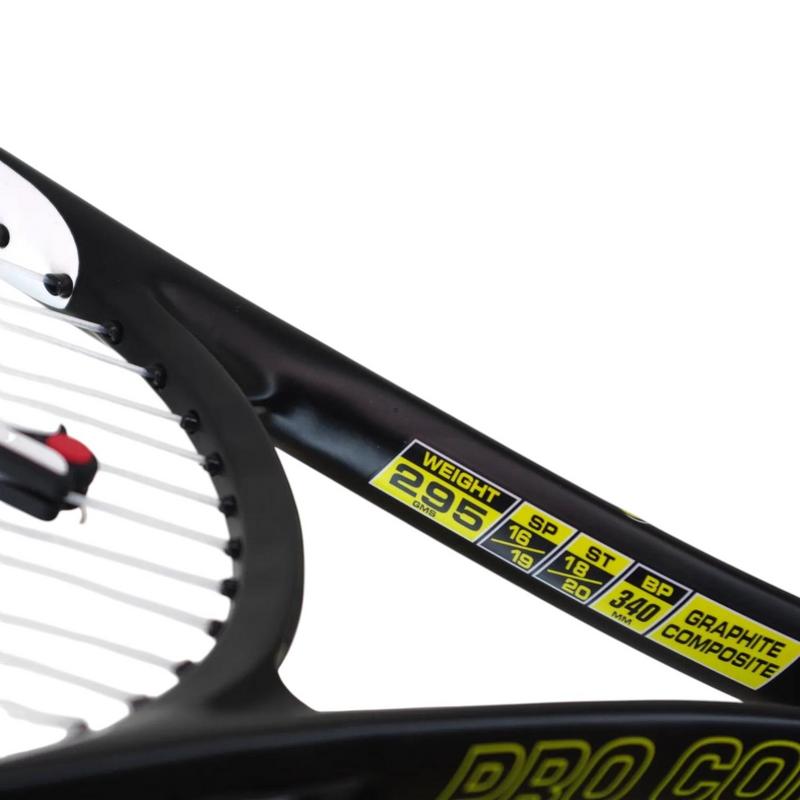 Karakal PRO Composite Tennis Racket - main image