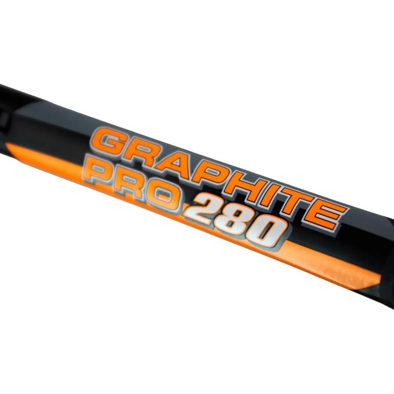 Karakal Graphite Pro 280 Tennis Racket - main image
