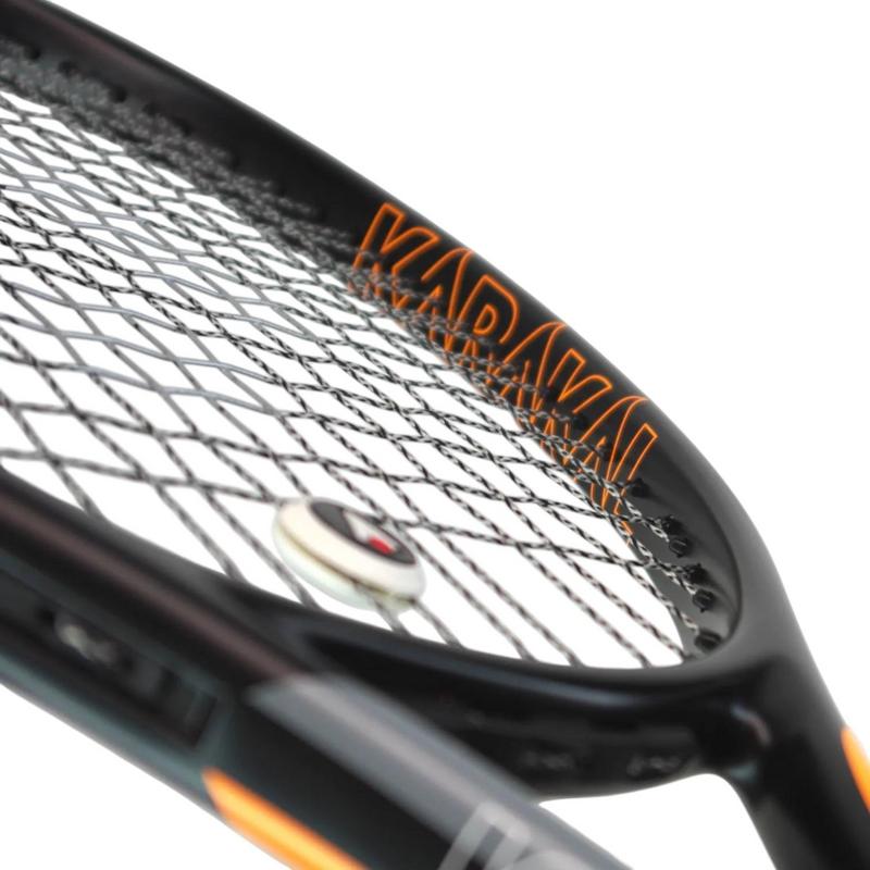 Karakal Graphite Pro 280 Tennis Racket - main image