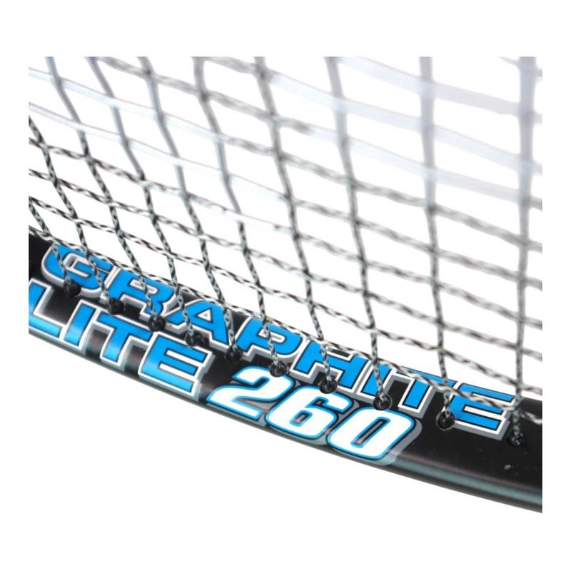 Karakal Graphite Lite 260 Tennis Racket - main image